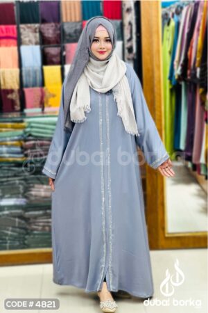 Zoom Stone Design Ash Borka