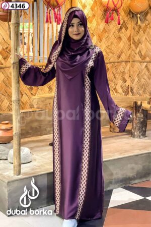 Aleena Borka stone design