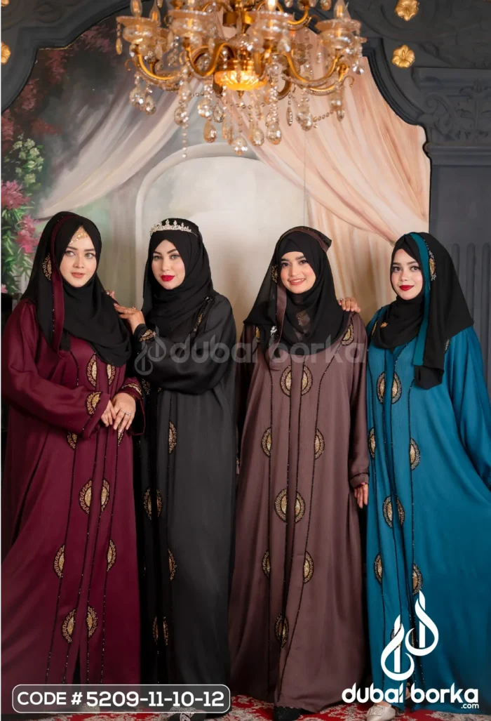 Hayal Handwork – Eid Ul Fitr 2025 Exclusive Collection
