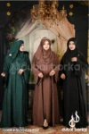 Zaida V3 Borka