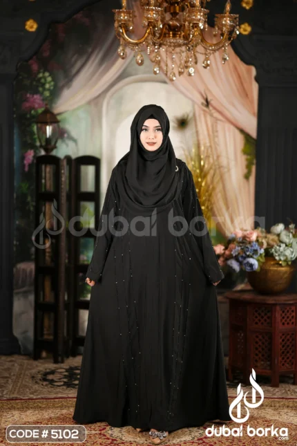 Home Dubai Borka