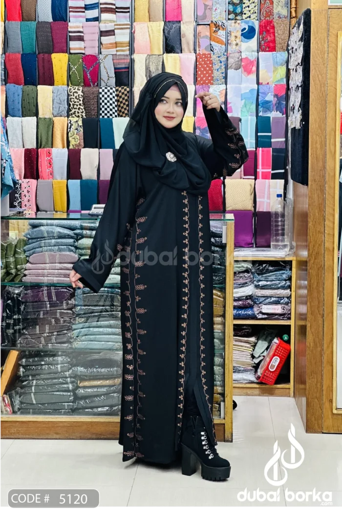 Gulbahar V2 – Ari Work - Image 3