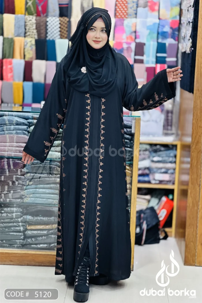 Gulbahar V2 – Ari Work - Image 2