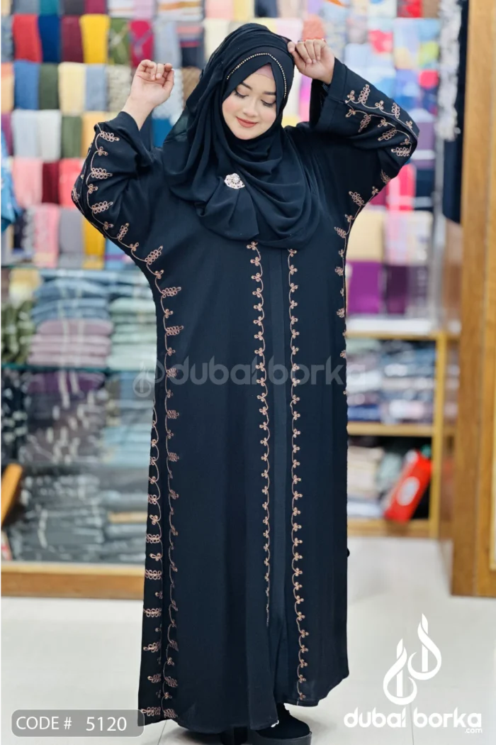 Gulbahar V2 – Ari Work - Image 4