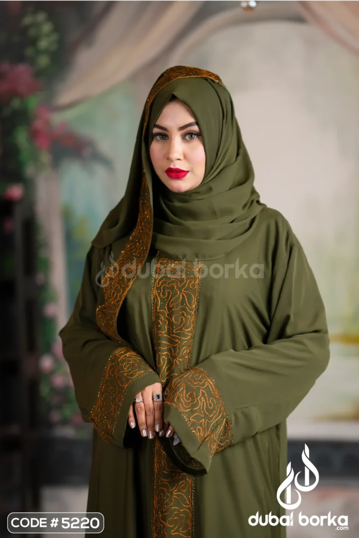 Sehnaaz Ari Borka - Image 3