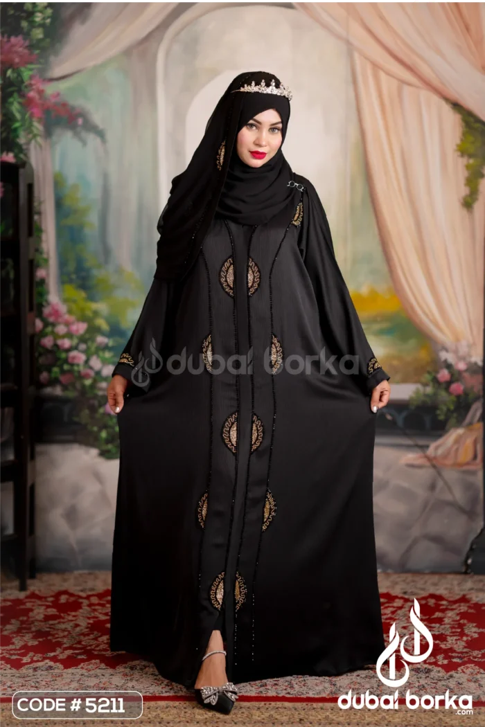 Hayal Handwork – Eid Ul Fitr 2025 Exclusive Collection - Image 7