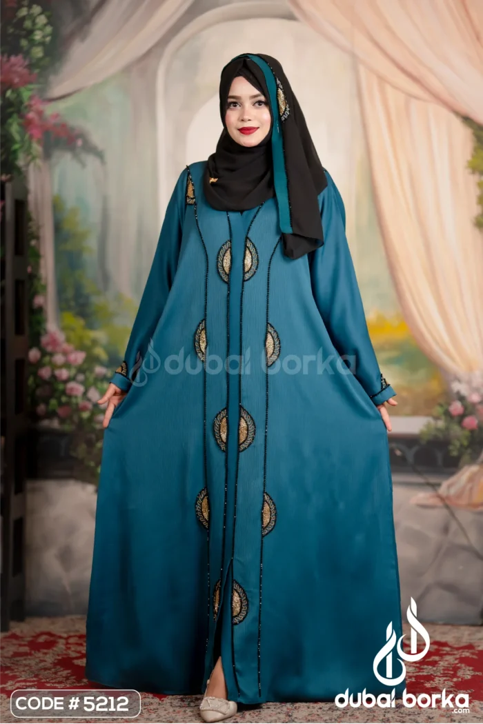 Hayal Handwork – Eid Ul Fitr 2025 Exclusive Collection - Image 5