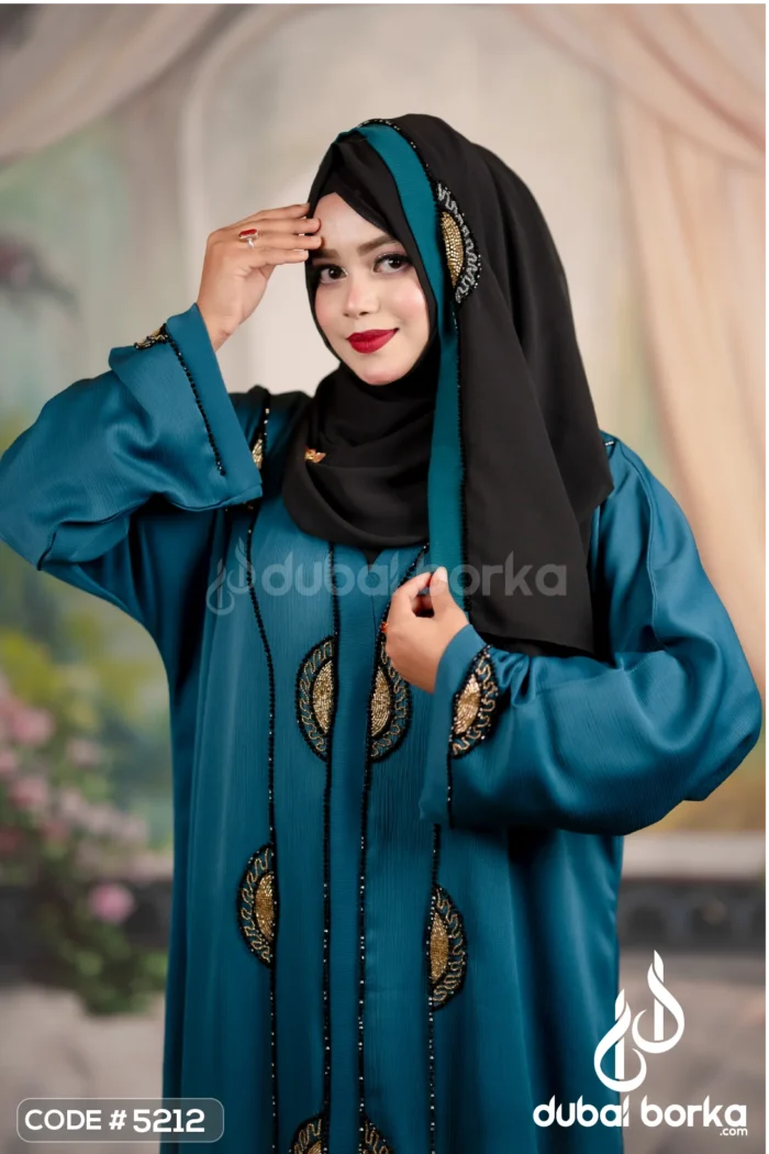 Hayal Handwork – Eid Ul Fitr 2025 Exclusive Collection - Image 6