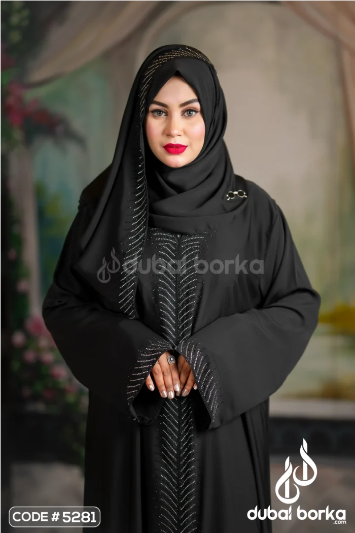 Princess Borka – Eid Ul Fitr 2025 Exclusive - Image 6