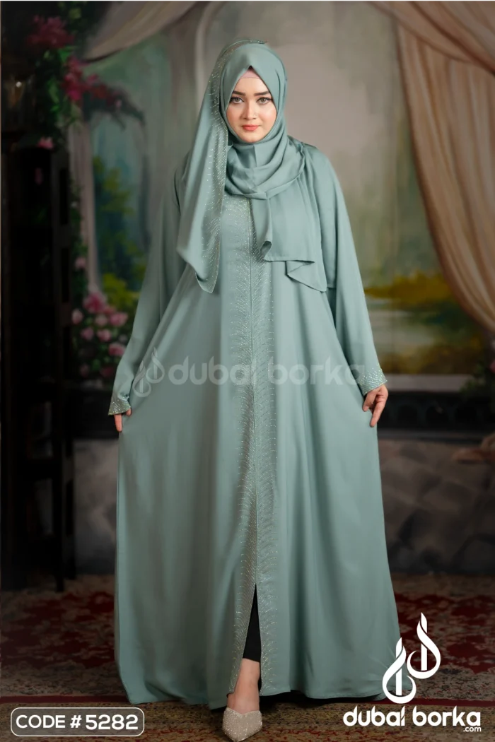 Princess Borka – Eid Ul Fitr 2025 Exclusive - Image 2