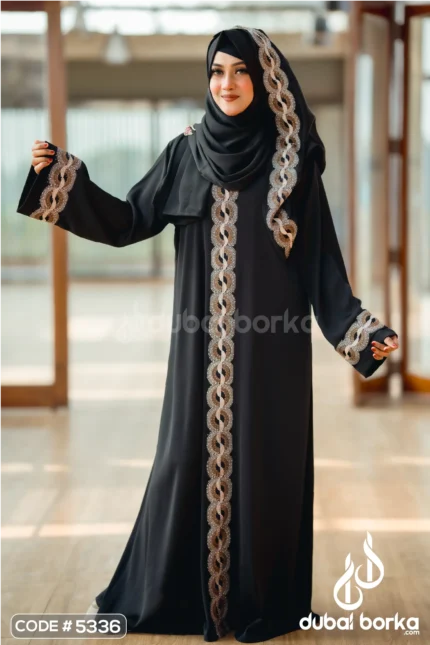 Home Dubai Borka