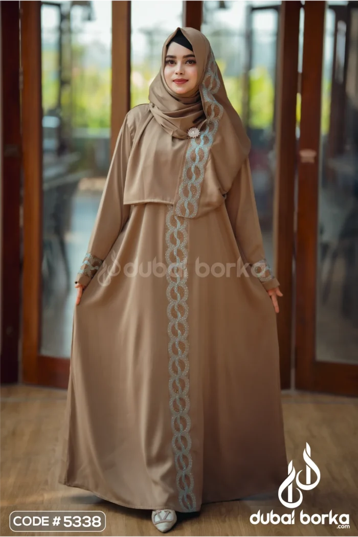 Muneera Embro Borka – Eid Ul Fitr 2025 Special Collection