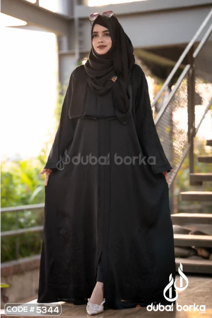 Home Dubai Borka