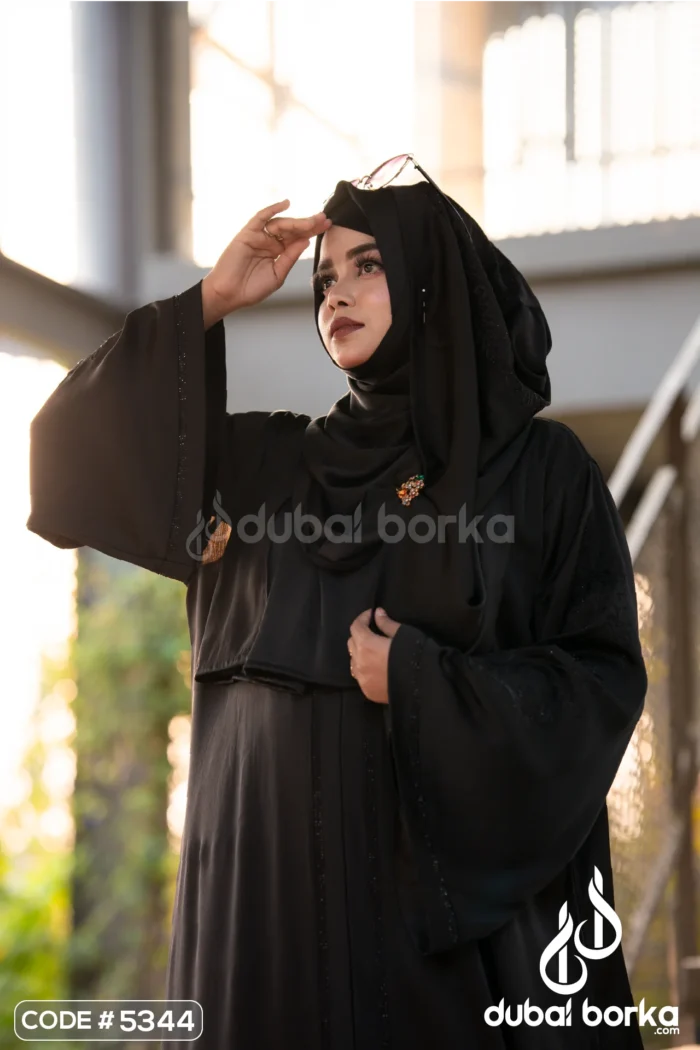 Nurjahan Ari Borka – Eid ul Fitr 2025 Exclusive Collection - Image 3