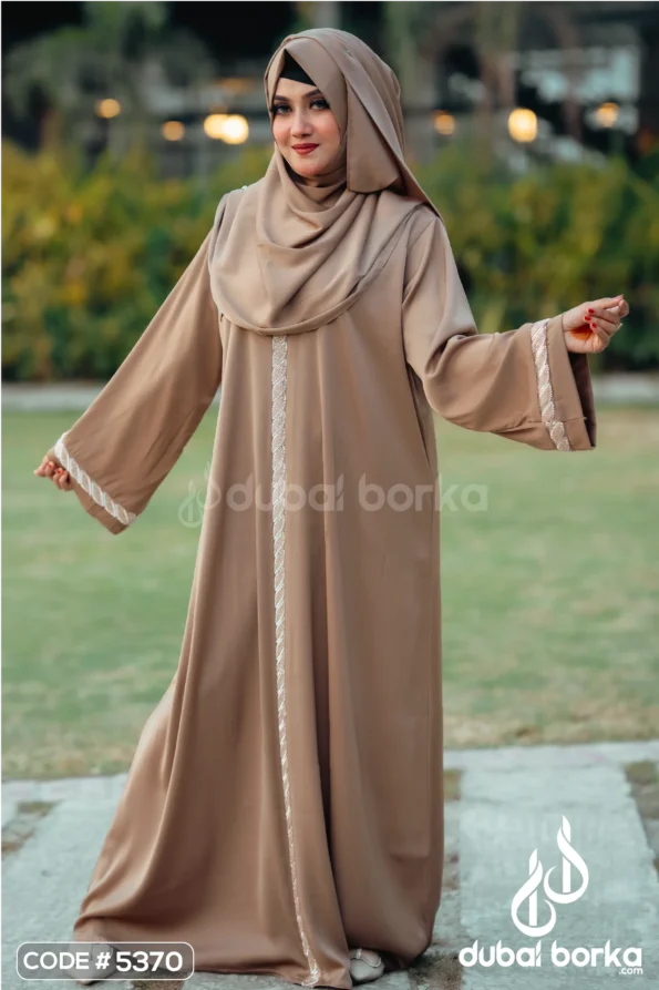 Home Dubai Borka