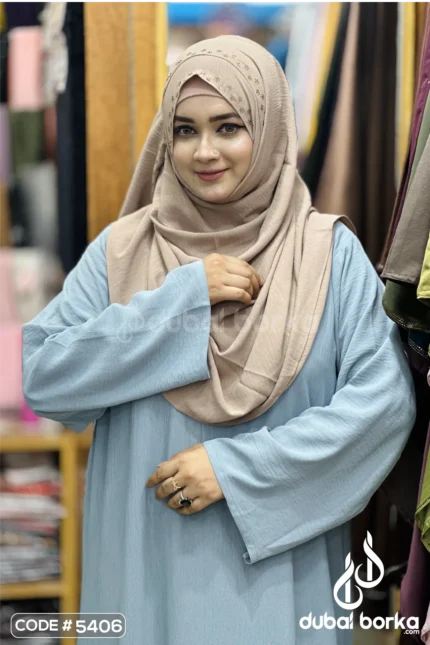Home Dubai Borka