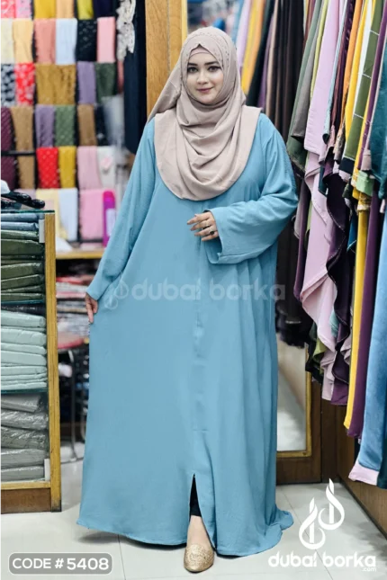 Home Dubai Borka