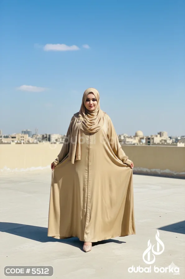 Home Dubai Borka