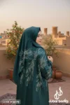 Isabella Borka – Premium Eid 2026 Collection by Dubai Borka