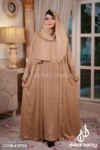 Marzana Attached Koti Borka – Elegant & Budget Friendly