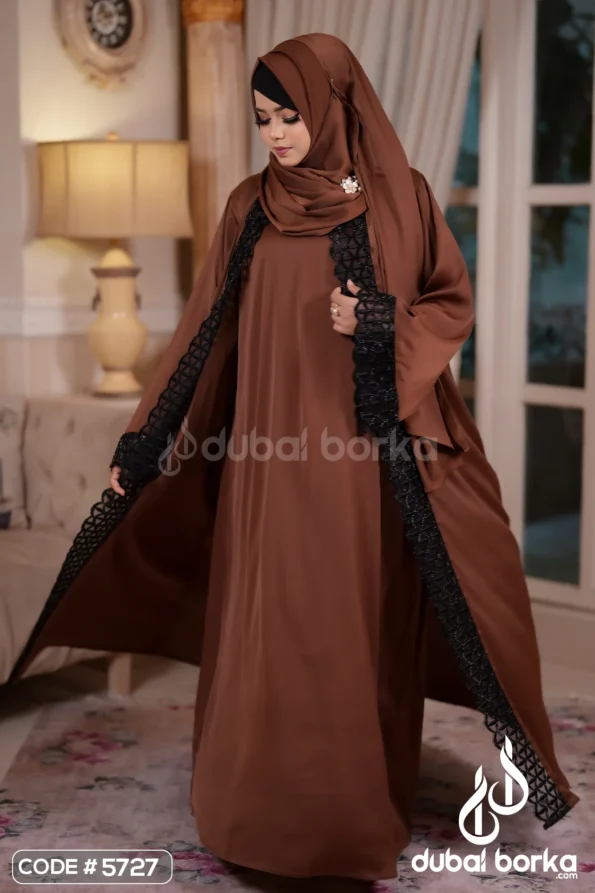 Home Dubai Borka