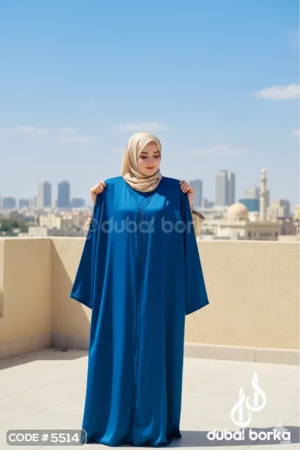 Home Dubai Borka