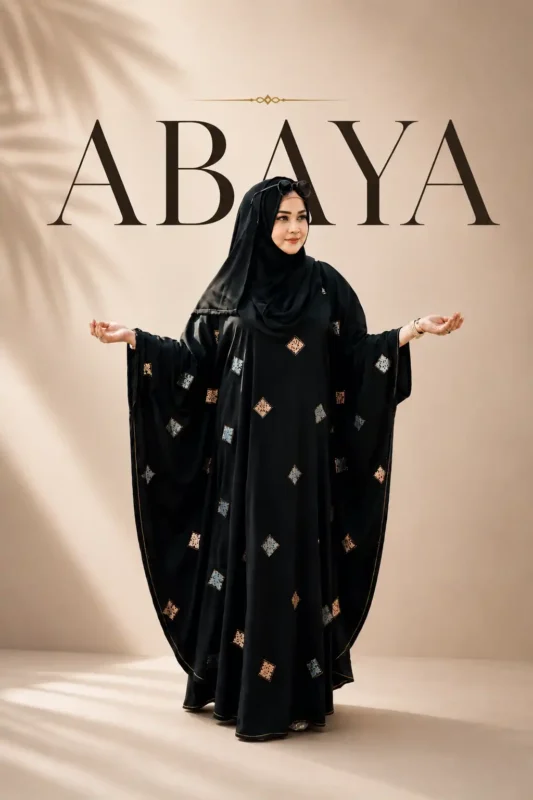 Abaya Category image
