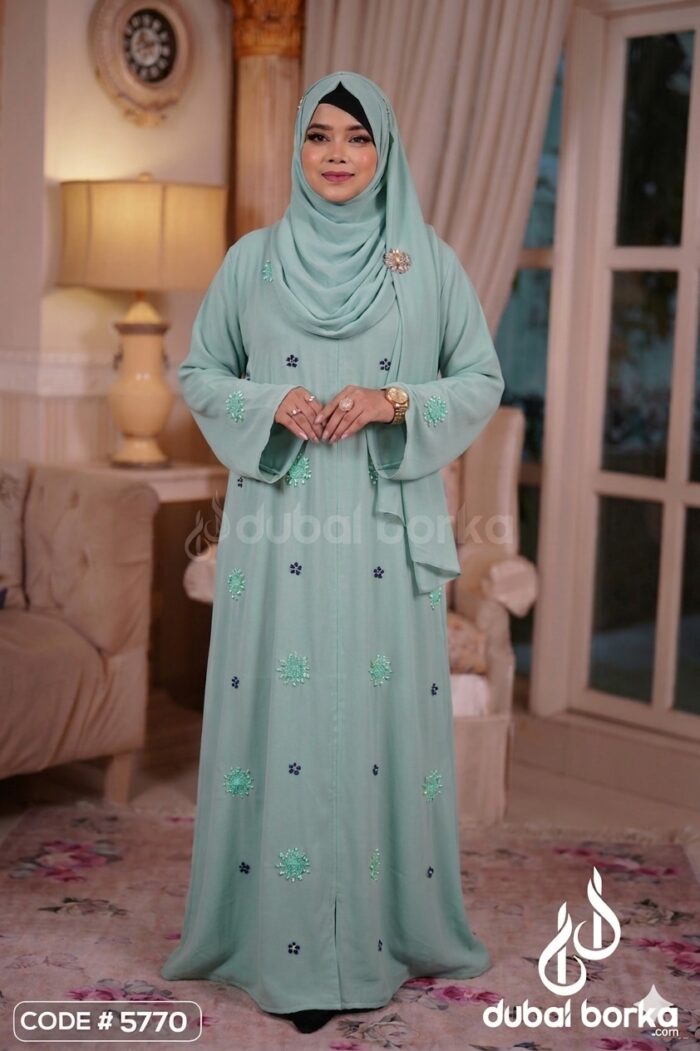 Noor Karchupi Borka - Image 5