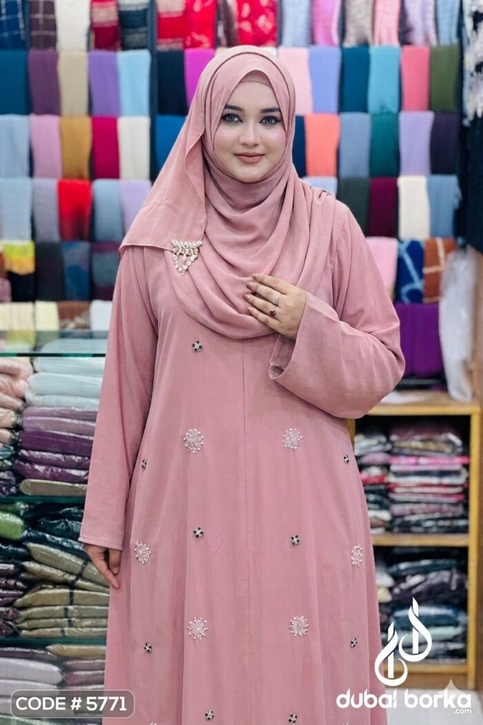 Noor Karchupi Borka - Image 6