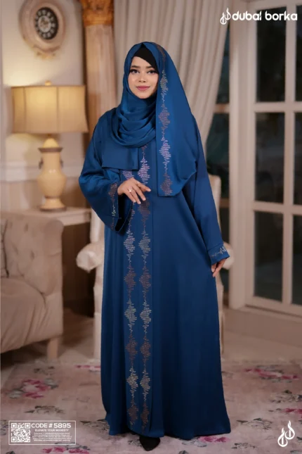 5895