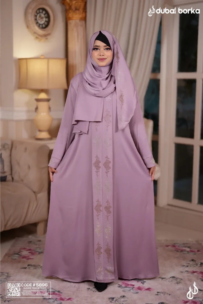 Princess V6 Borka - Image 10