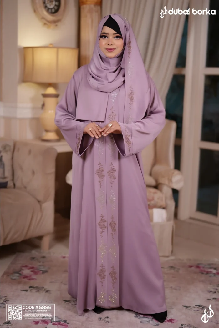 Princess V6 Borka - Image 11