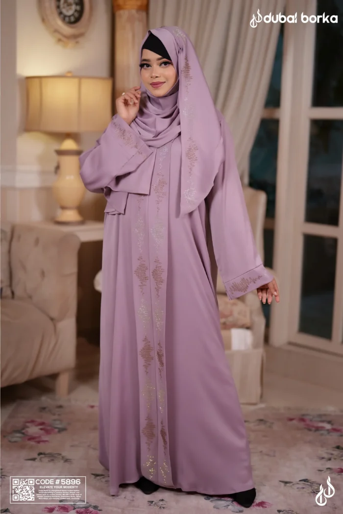 Princess V6 Borka - Image 12