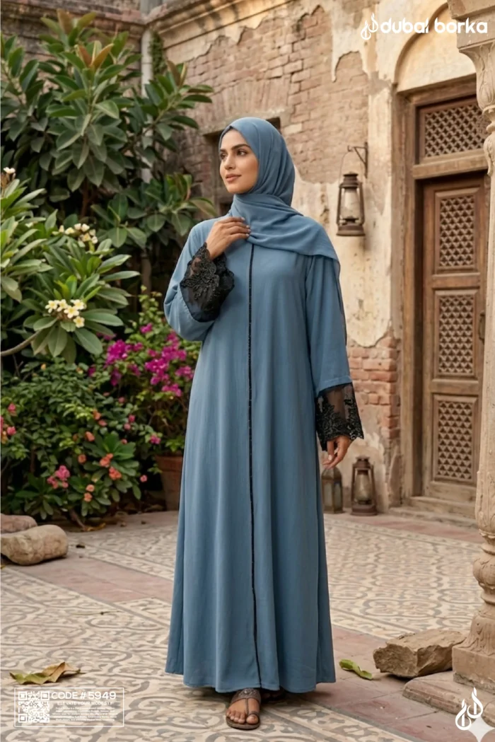 Hayat V2 Borka - Image 5