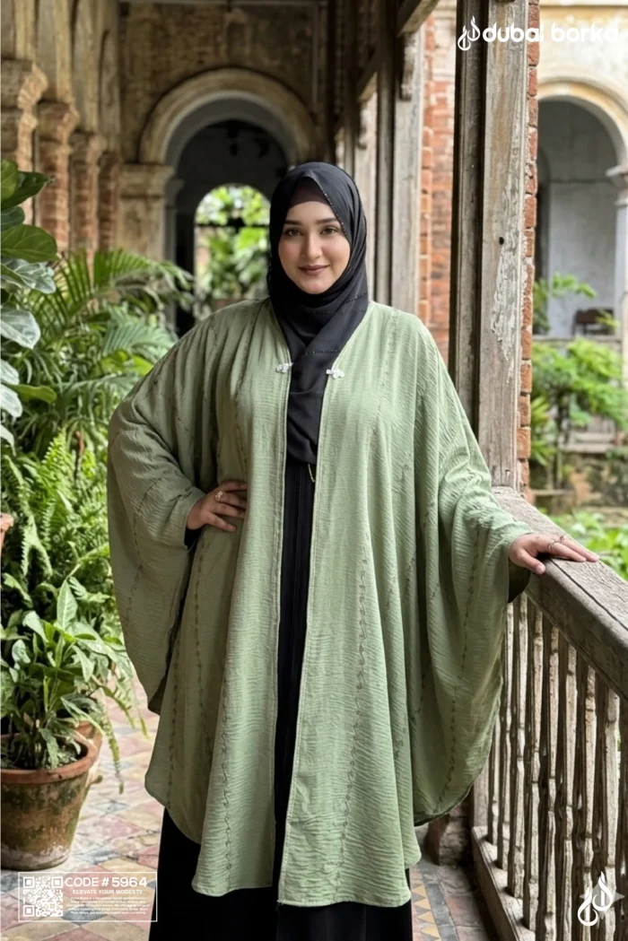 Open Type Cape V2 - Image 7