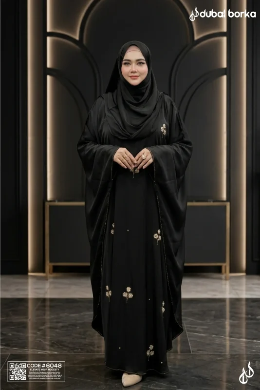 Home 61 Home Dubai Borka
