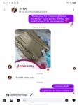 JU BA review